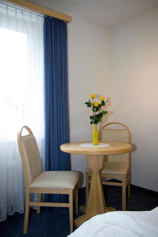 Hotel Alpha Saas-Grund Bilik gambar