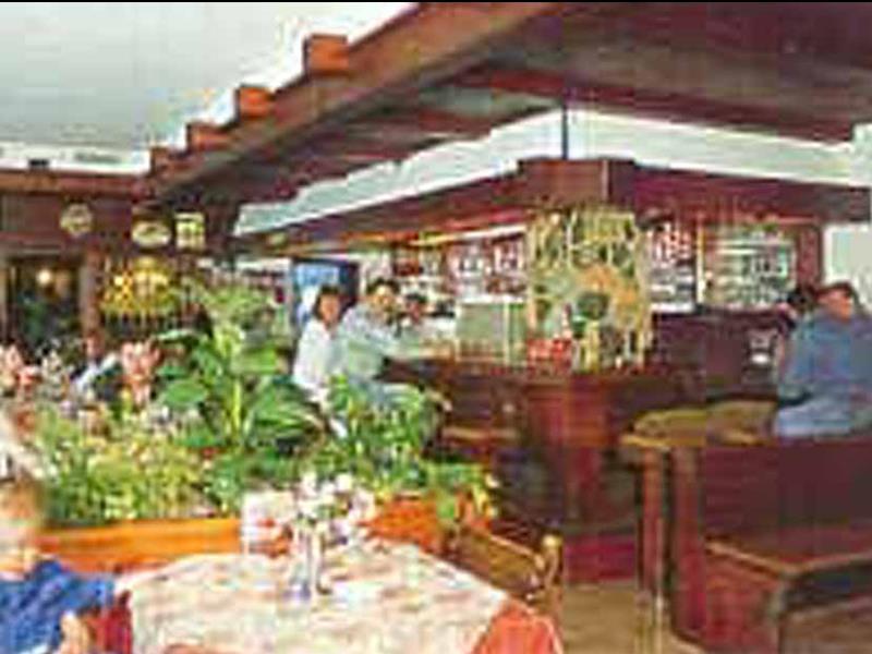 Hotel Alpha Saas-Grund Luaran gambar