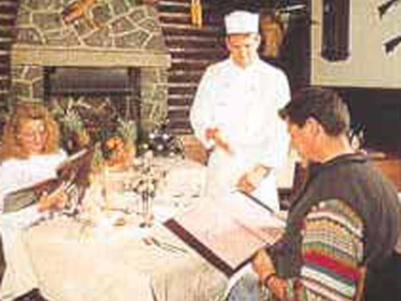 Hotel Alpha Saas-Grund Luaran gambar